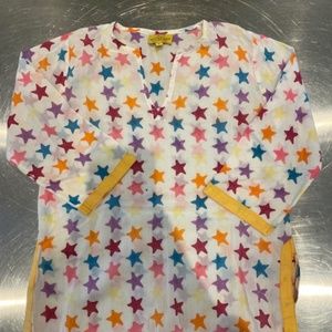 Girls Roberta Roller Rabbit Shirts